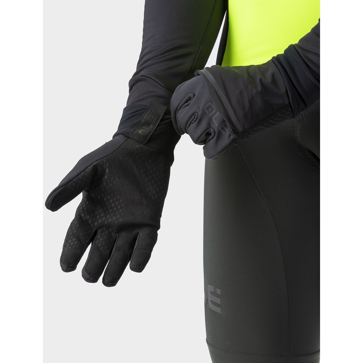 SPECIALIZED gants vélo hiver HyperViz Prime-Series Thermal CYCLES