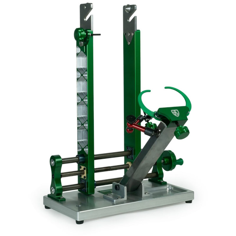 Kuva tuotteesta Abbey Bike Tools The Truing Stand Kiekon Oikaisuteline