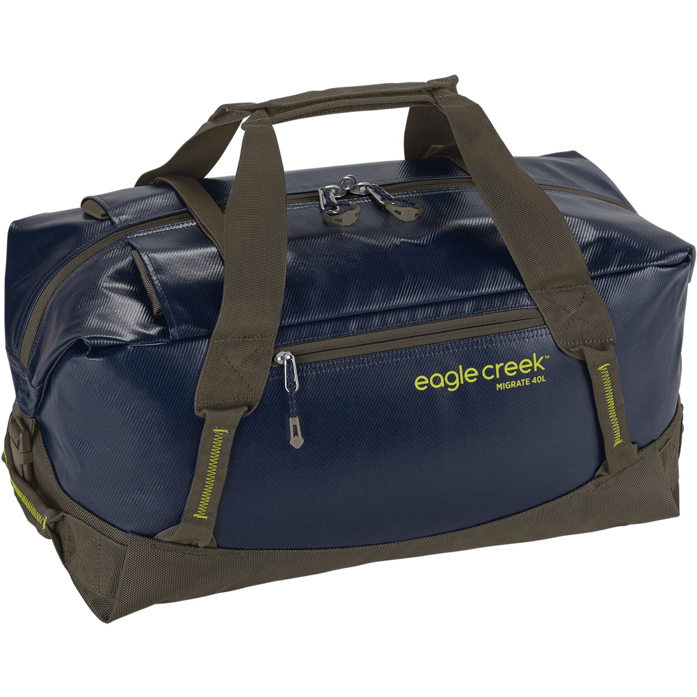 Picture of Eagle Creek Migrate Duffel - Travel Bag - 40 L - rush blue