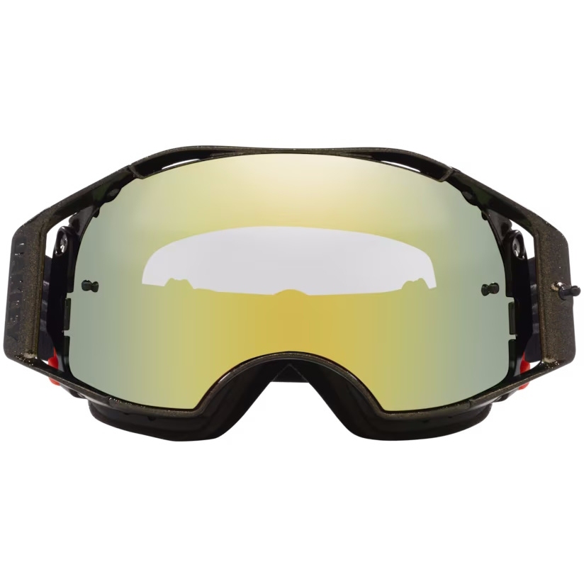 オークリーOakley Airbrake 2018年オリンピック日本代表モデル