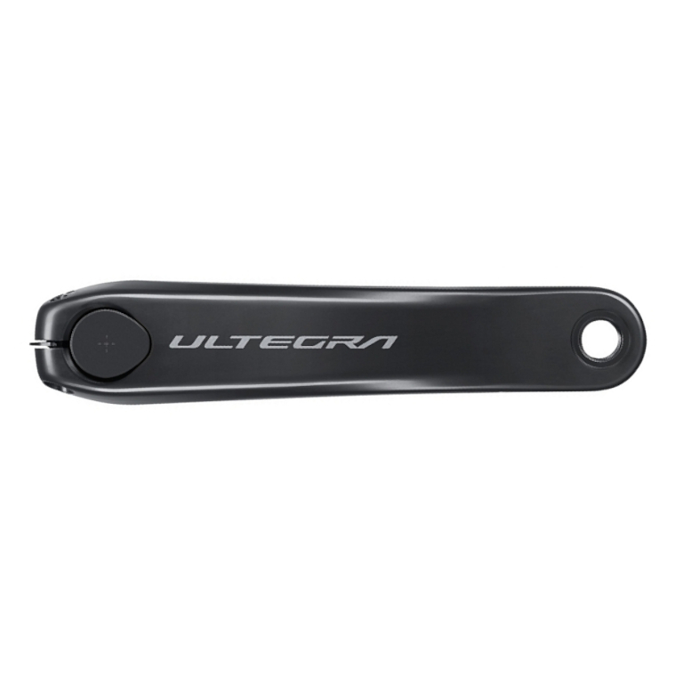 Produktbild von Shimano Kurbelarm für Ultegra FC-R8100-P - links | Powermeter