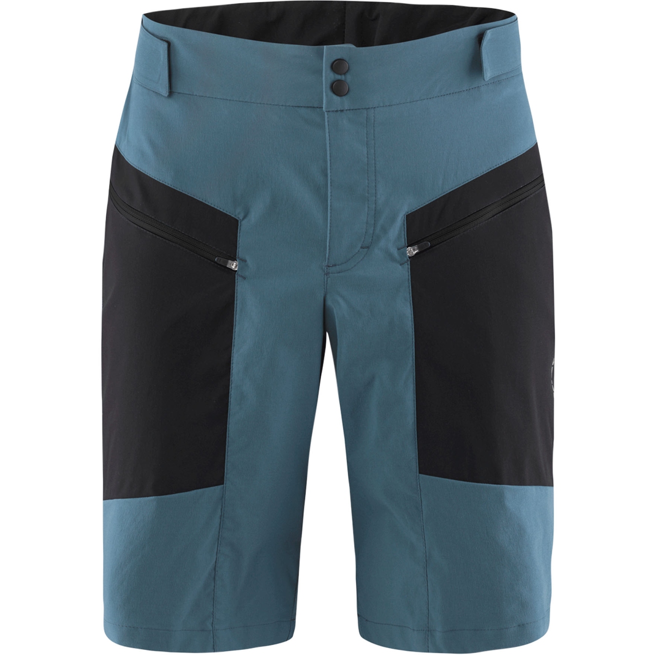 Produktbild von Löffler Lance-E CSL Bike Shorts Herren - dark petrol 984
