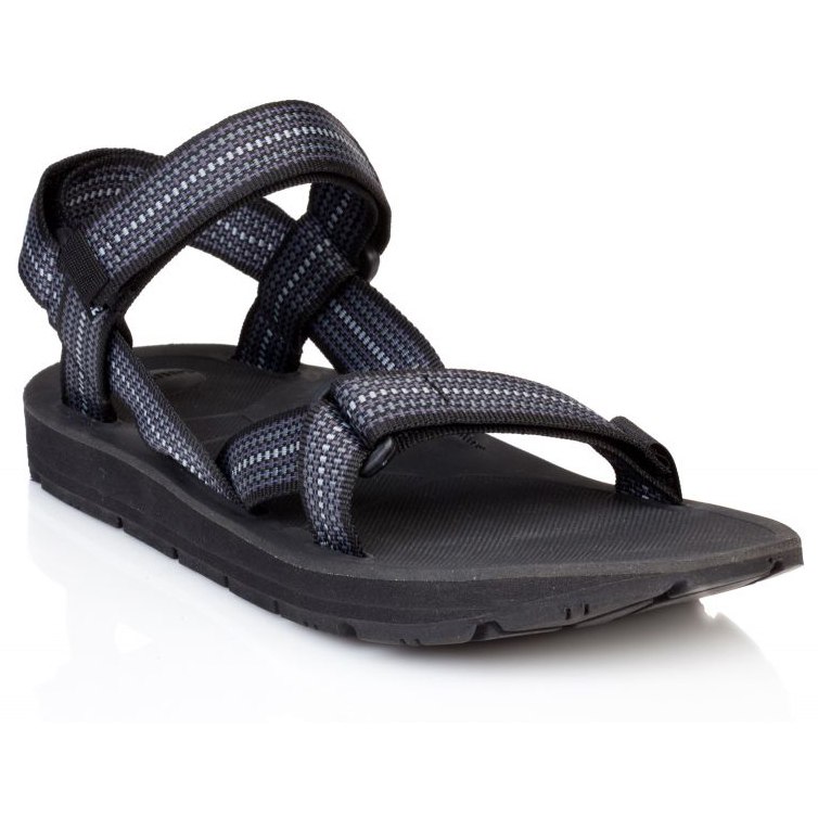 Picture of Source Stream Men Sandals - Chess Black