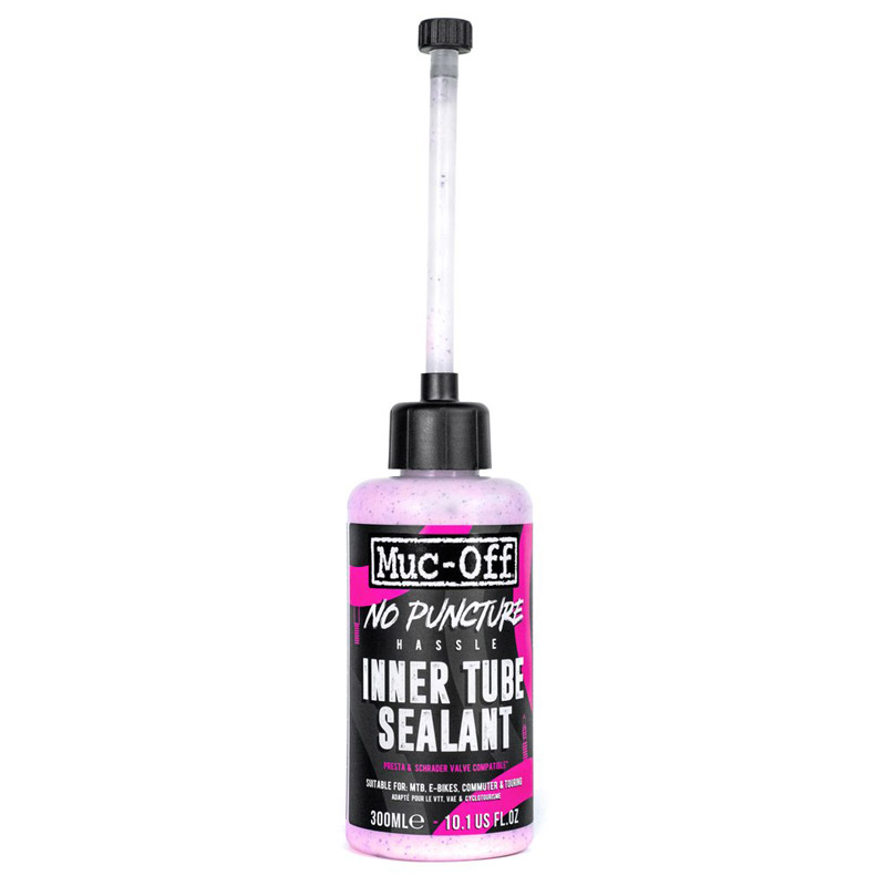 Inner best sale tube sealant