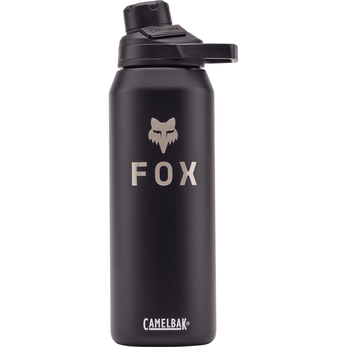 Produktbild von FOX X Camelbak Trinkflasche 32oz / 950ml - schwarz
