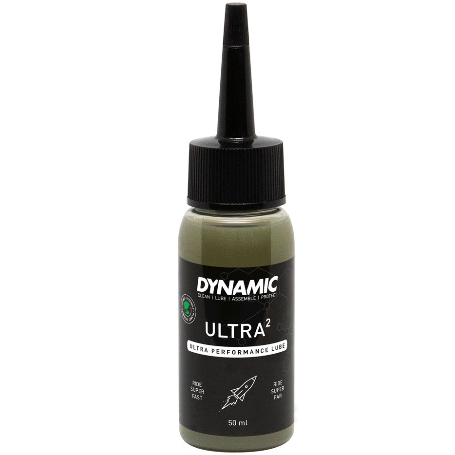 Picture of Dynamic Ultra² Lube - 50ml