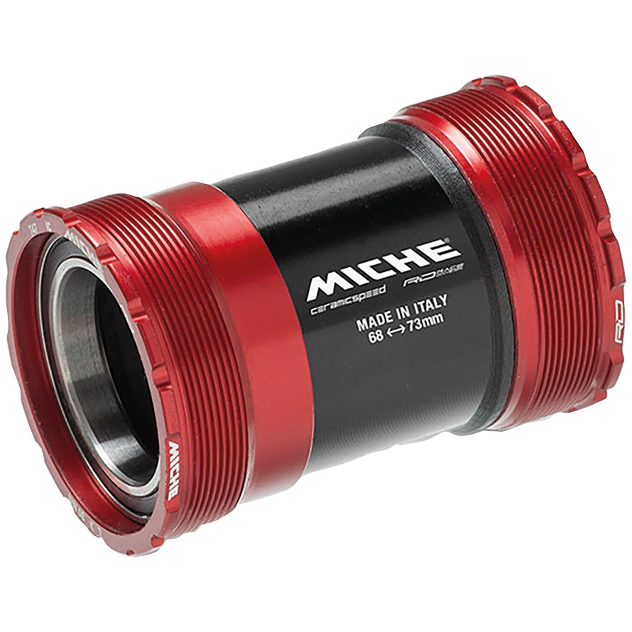 Produktbild von Miche T47 RD IC Innenlager - T47-68/73-24/29/30