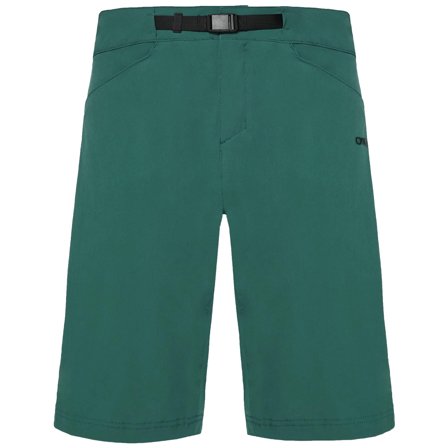 Picture of Oakley Drop In MTB Shorts Men - Bayberry