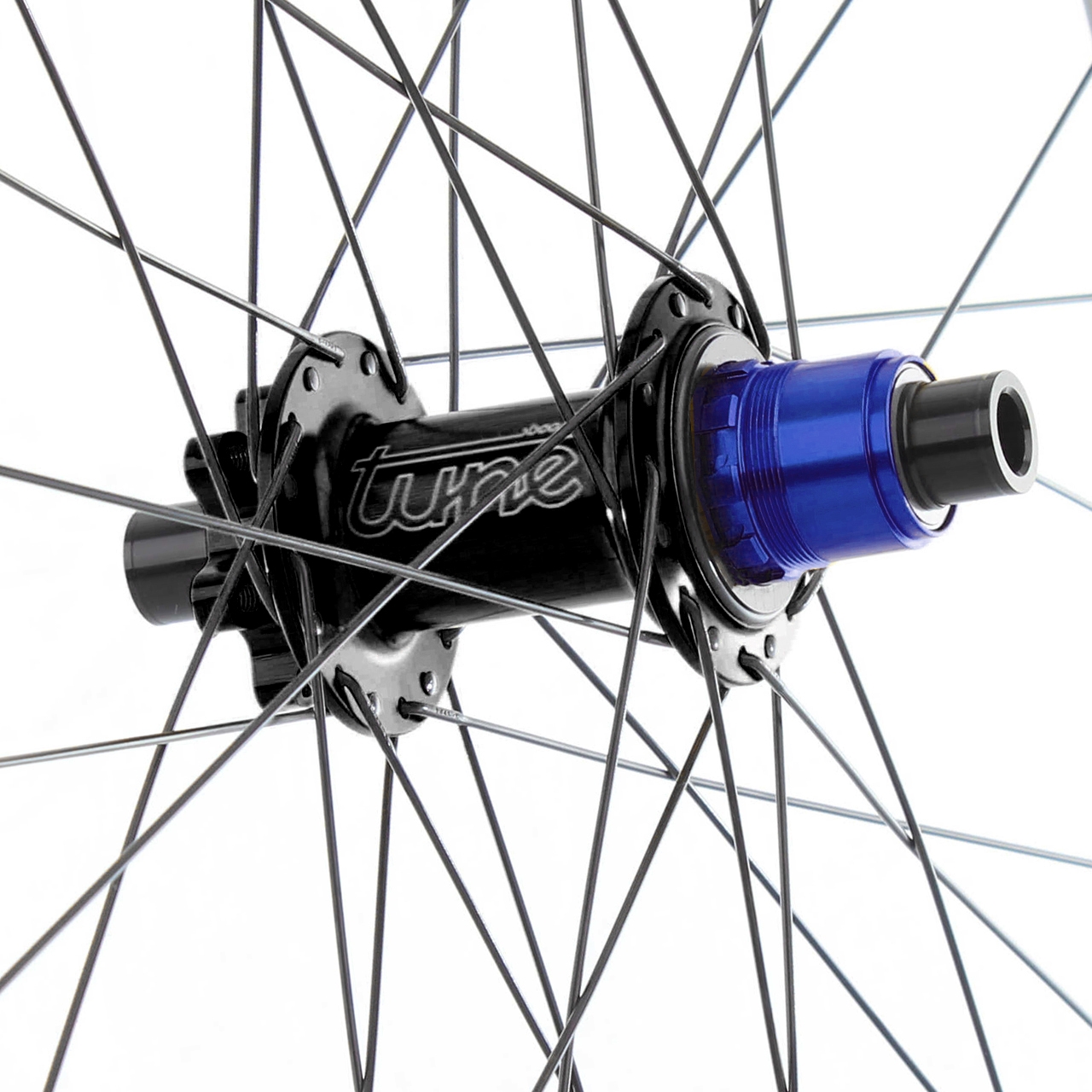 Tune Rueda Trasera Race 25 29