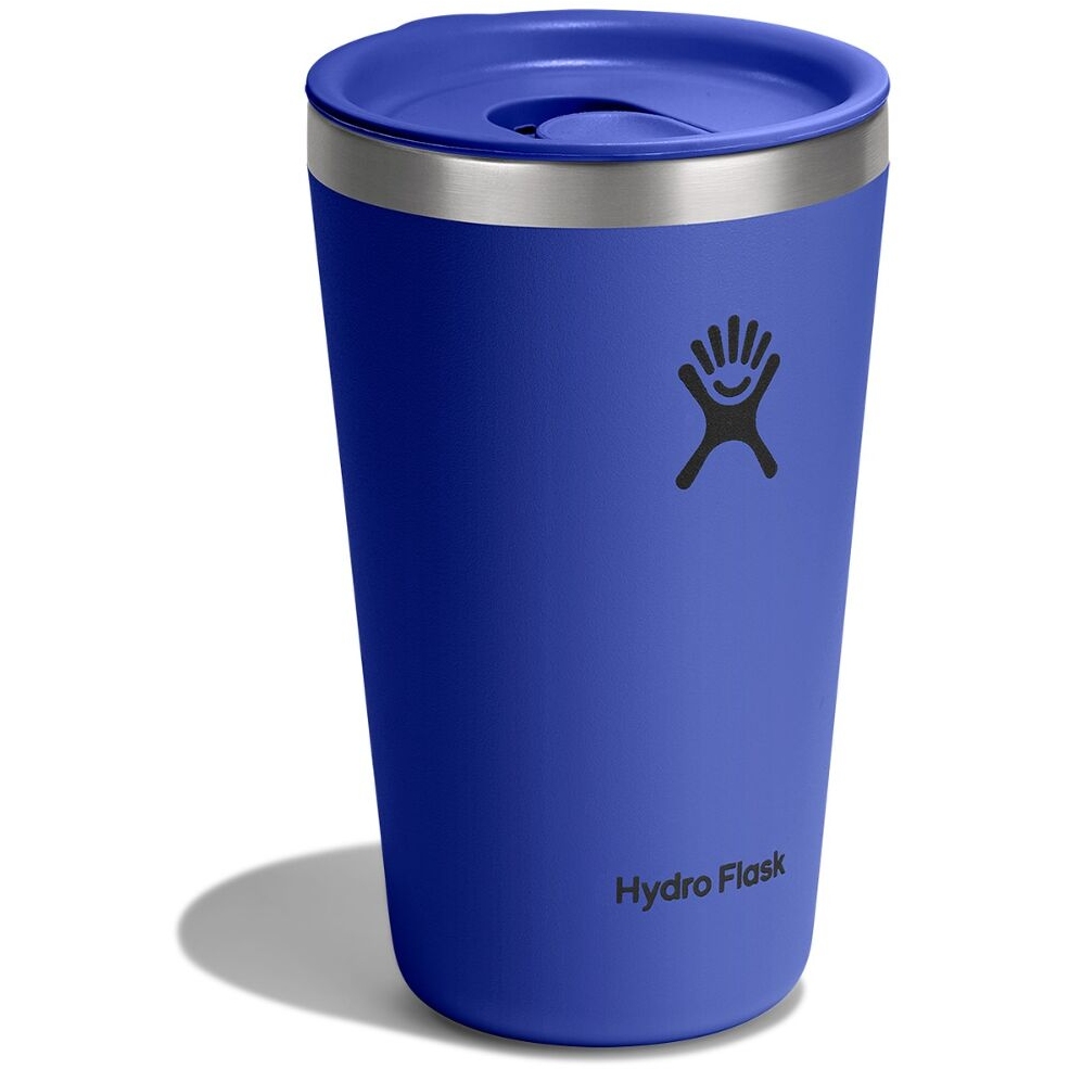 37 oz colored infusion tumblers Everest Tea Tumbler main image 0