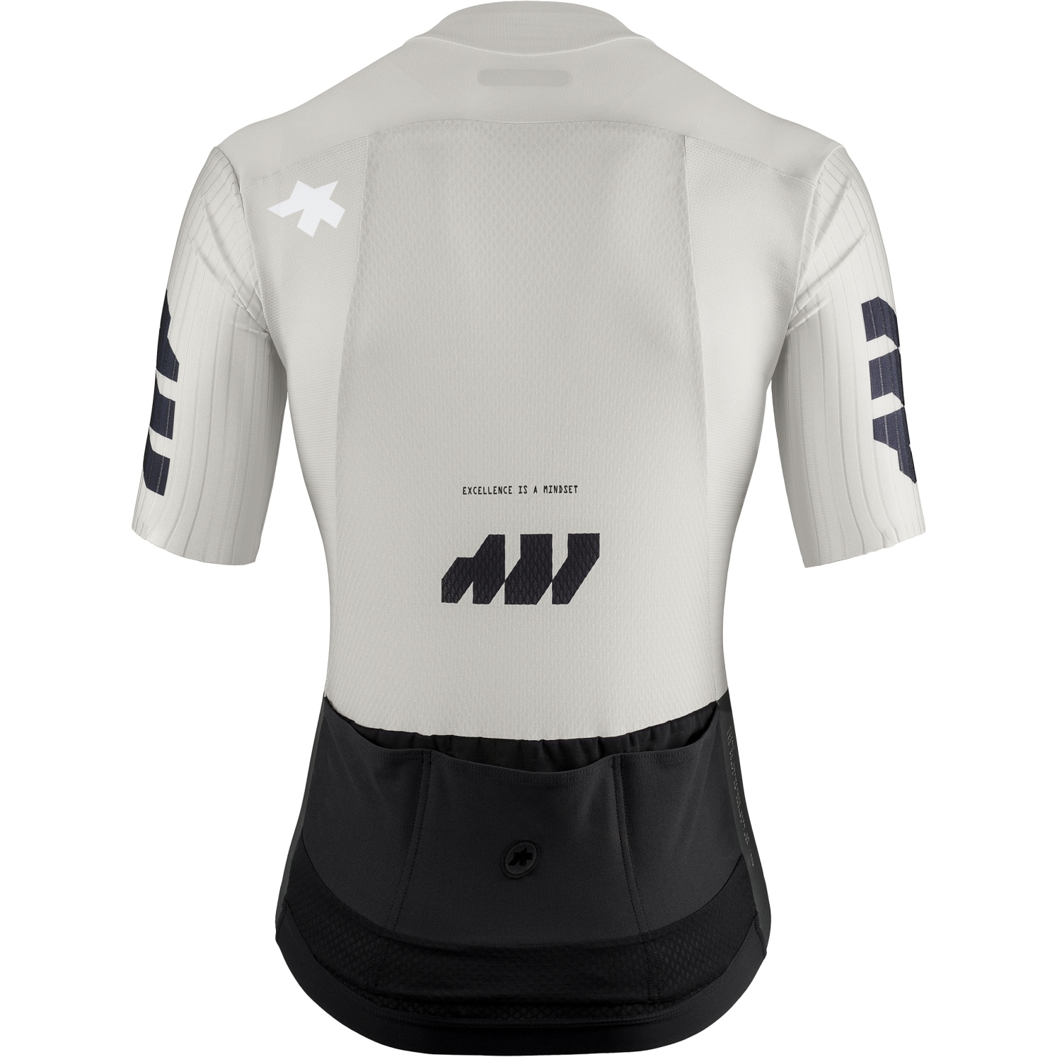 Assos EQUIPE RS S11 Something To Say Short Sleeve Jersey Men