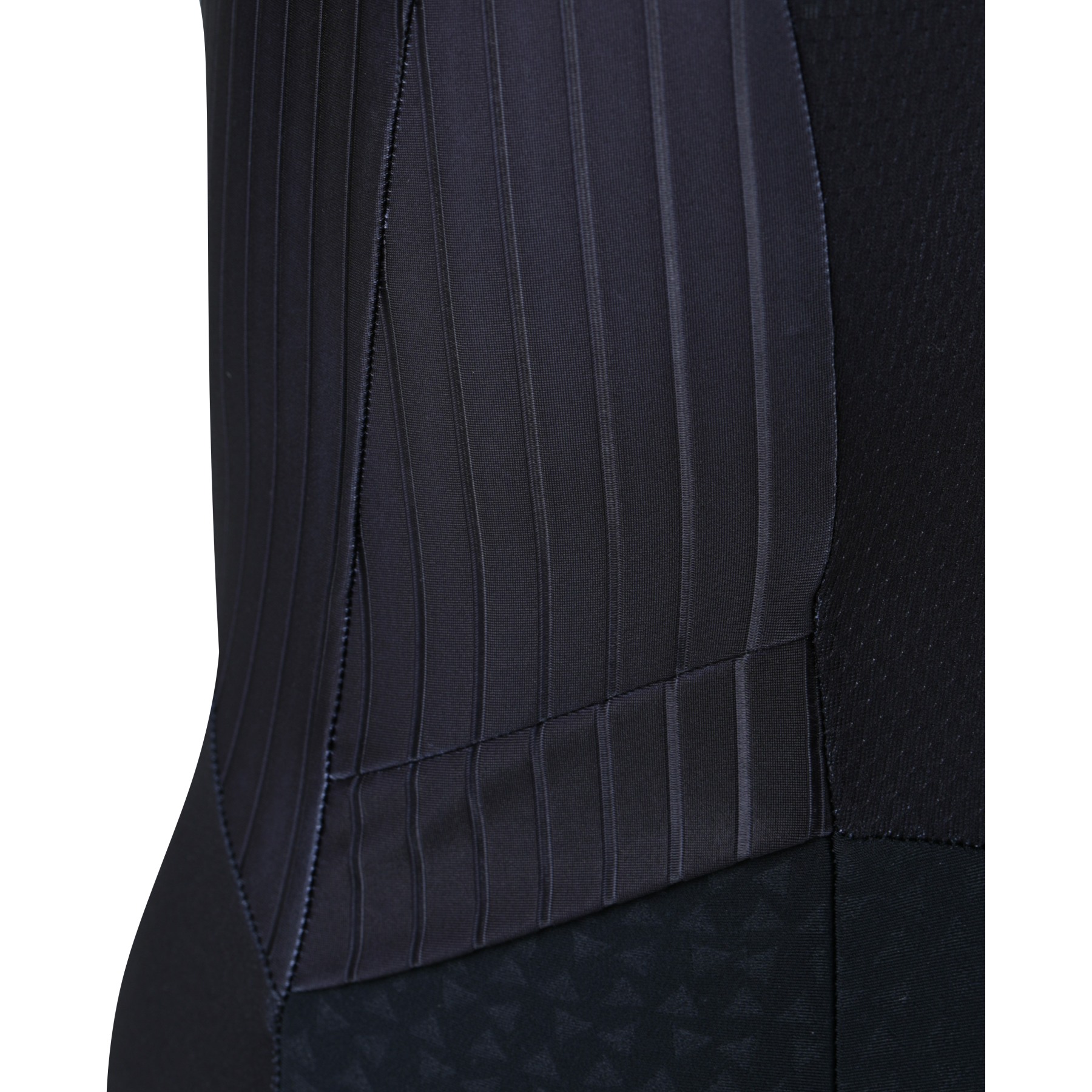 Zone3 Aeroforce X II Trisuit - black