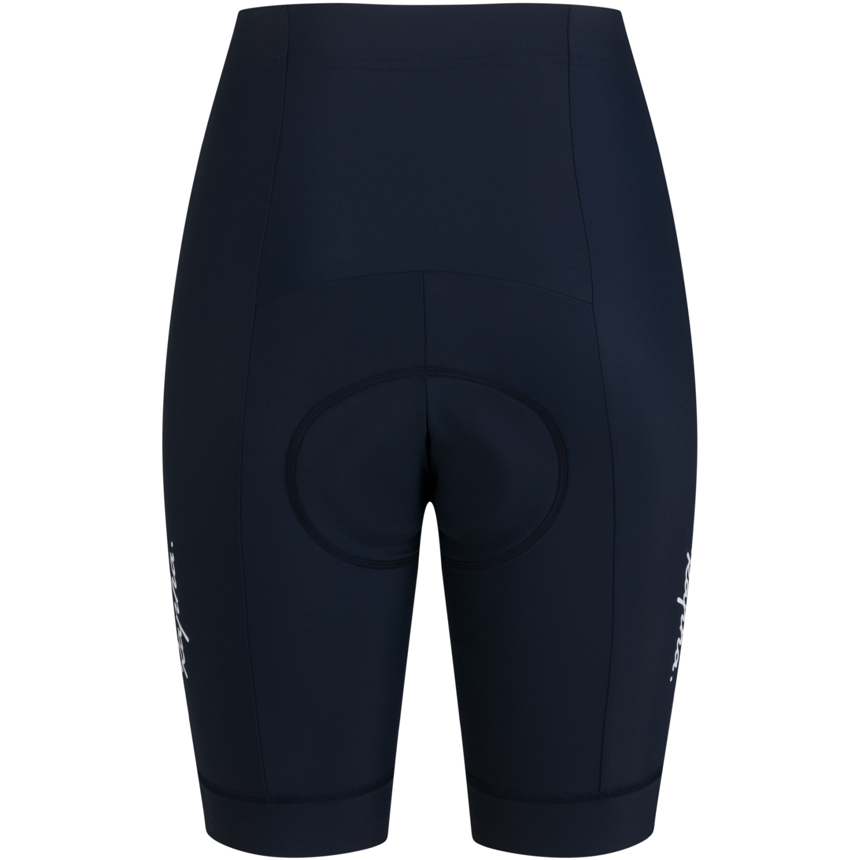 Rapha Core Shorts Women - dark navy/white | BIKE24