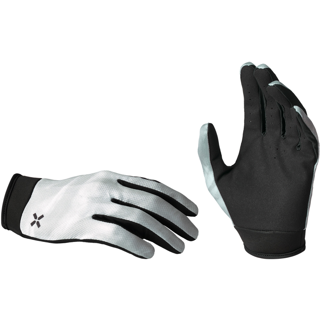 iXS Flow 1.0 MTB Handschuhe - off white | BIKE24 AT