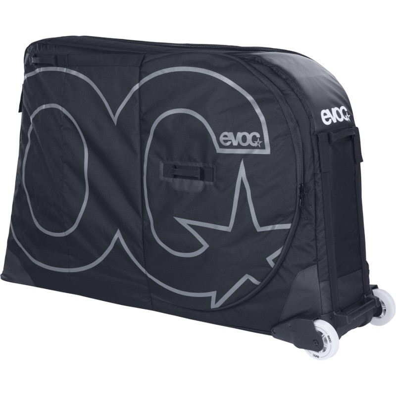 EVOC Bike Bag 280L - Black | BIKE24