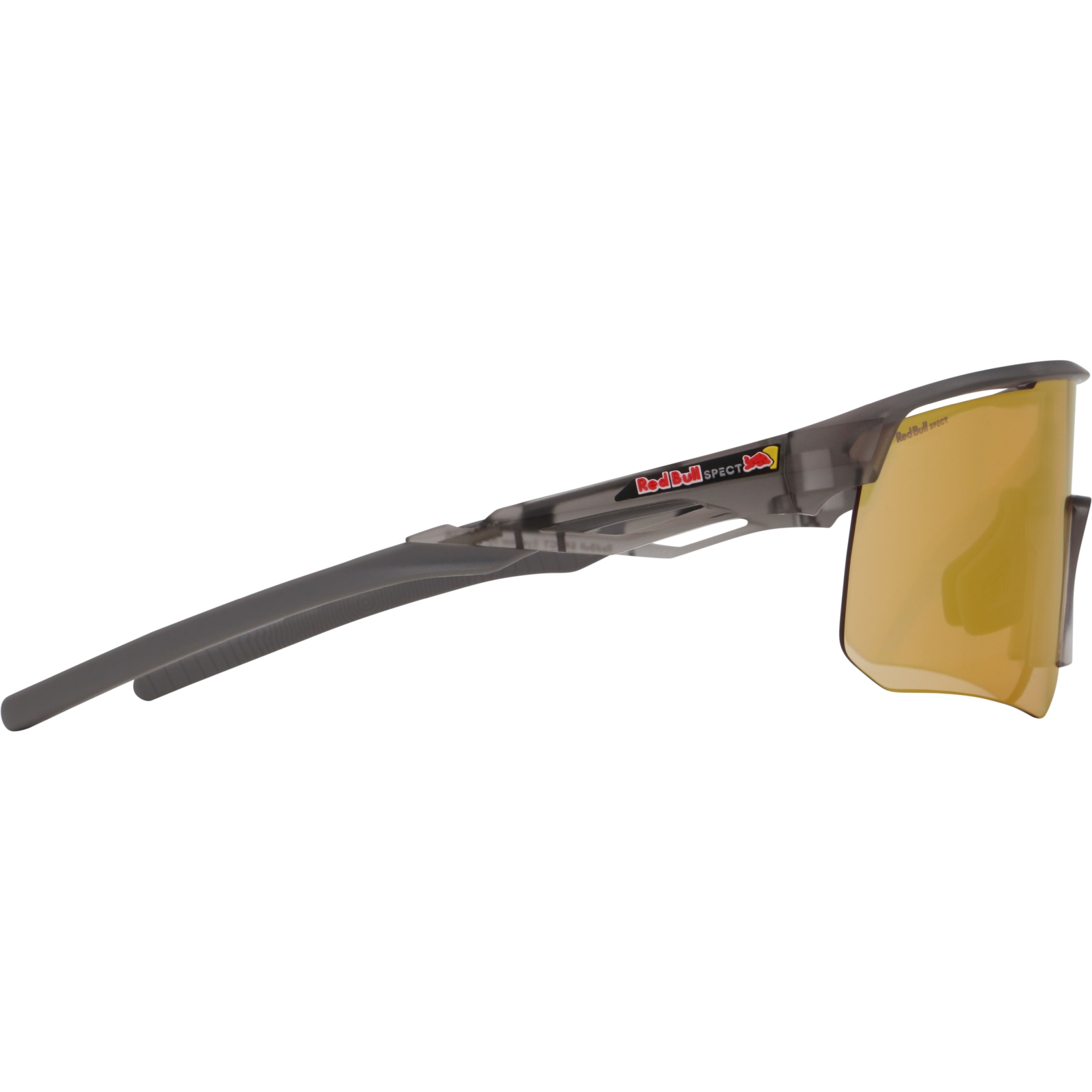 Red Bull SPECT Eyewear RIDDLE Sunglasses - 001IBX light warm grey