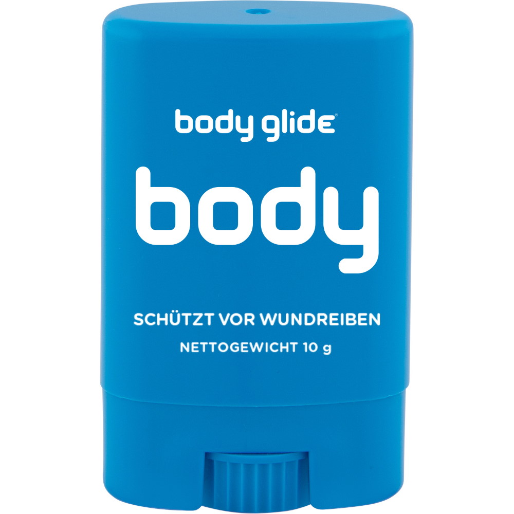 Produktbild von body glide Body Anti Chafing Stick - Wundschutz Balsam - 10g