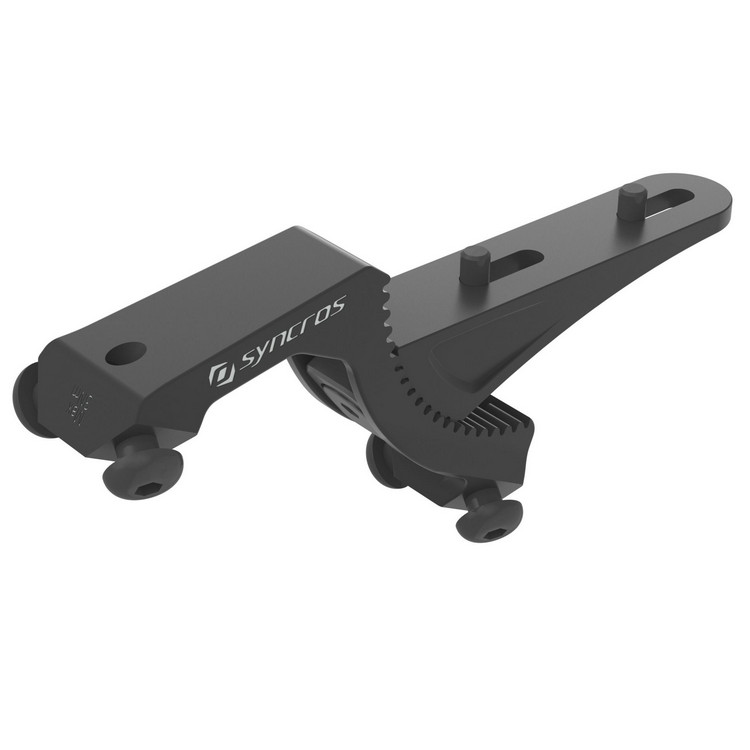 Picture of Syncros Bottlecage Direct Saddle Mount - black