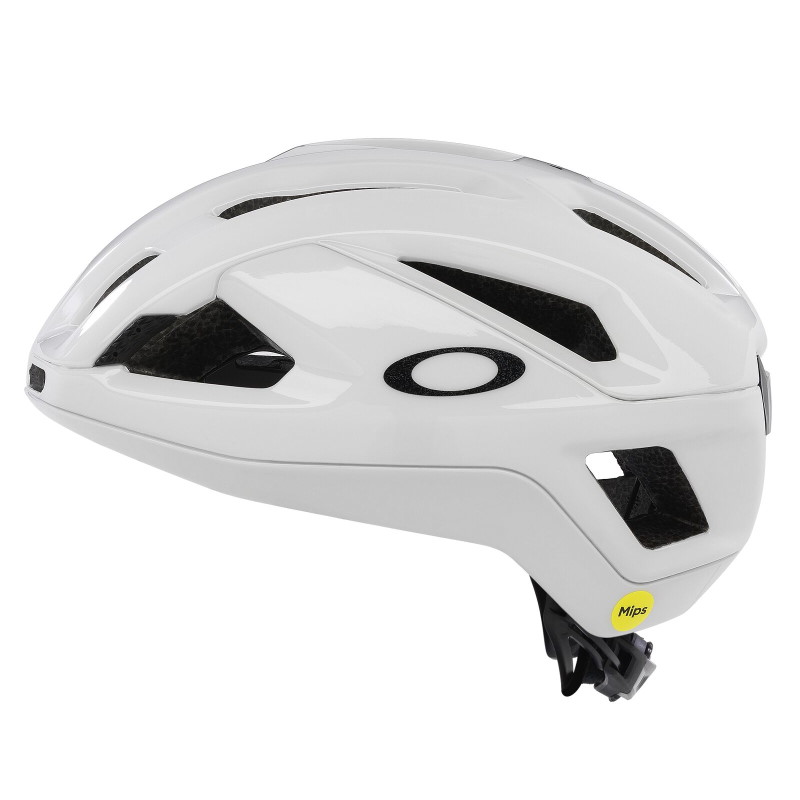 新品　オークリー　ARO3 ENDURANCE - MIPS - ホワイト　L Oakley ARO3 Endurance MIPS EU Helmet - Polished White Matte | BIKE24