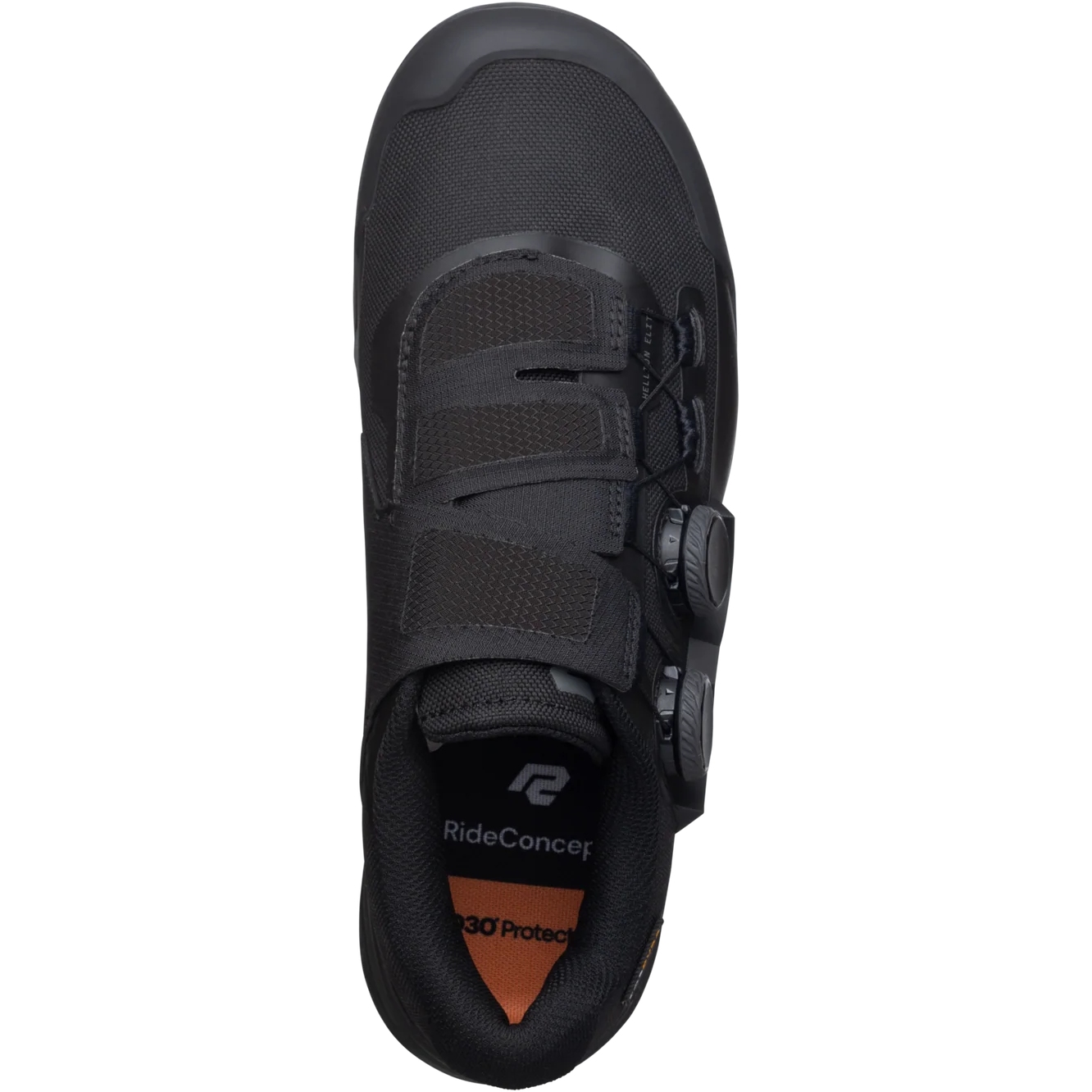 Ride Concepts Hellion Elite Boa MTB Shoes Men - Black | BIKE24