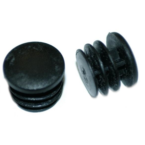 Productfoto van Procraft VLP 47 Bar End Plugs (1 piece) - black