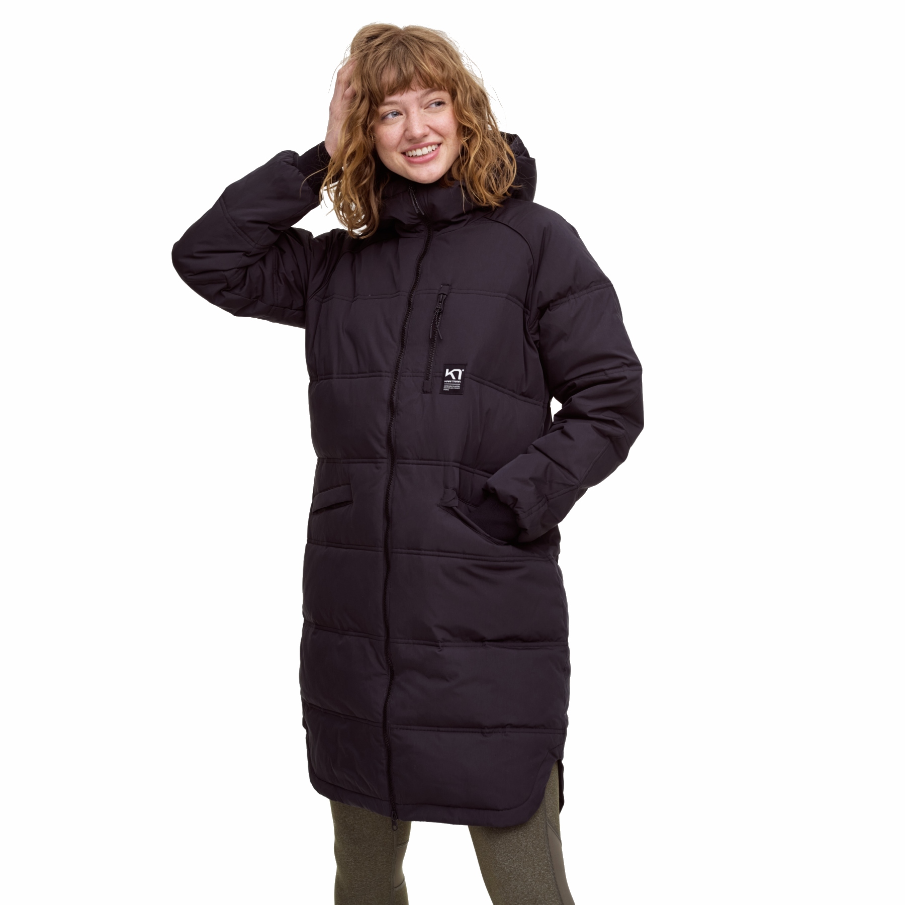 Kari traa rothe down parka best sale