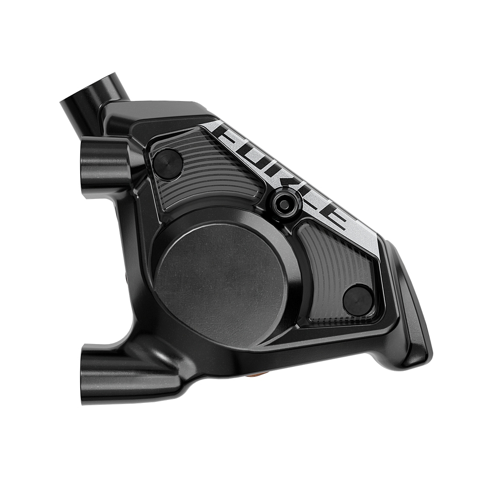 Frein De Jante SRAM S900 Montage Direct – Arrière, Noir, Aluminium, Neuf
