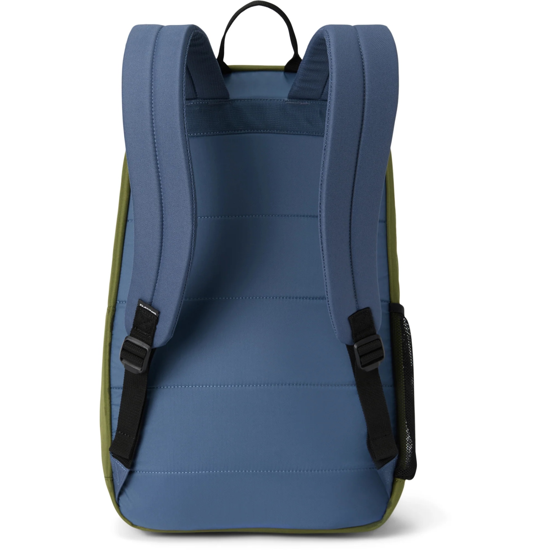 Dakine Gray Teal Yellow Backpack Bag Laptop Sleeve Zipper Closure school work Amazon.com: BIKROD Teal Backpack for Woman and Men, Travel  main image 3