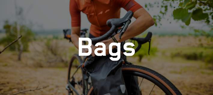 Bikepacking – Bags & Luggage