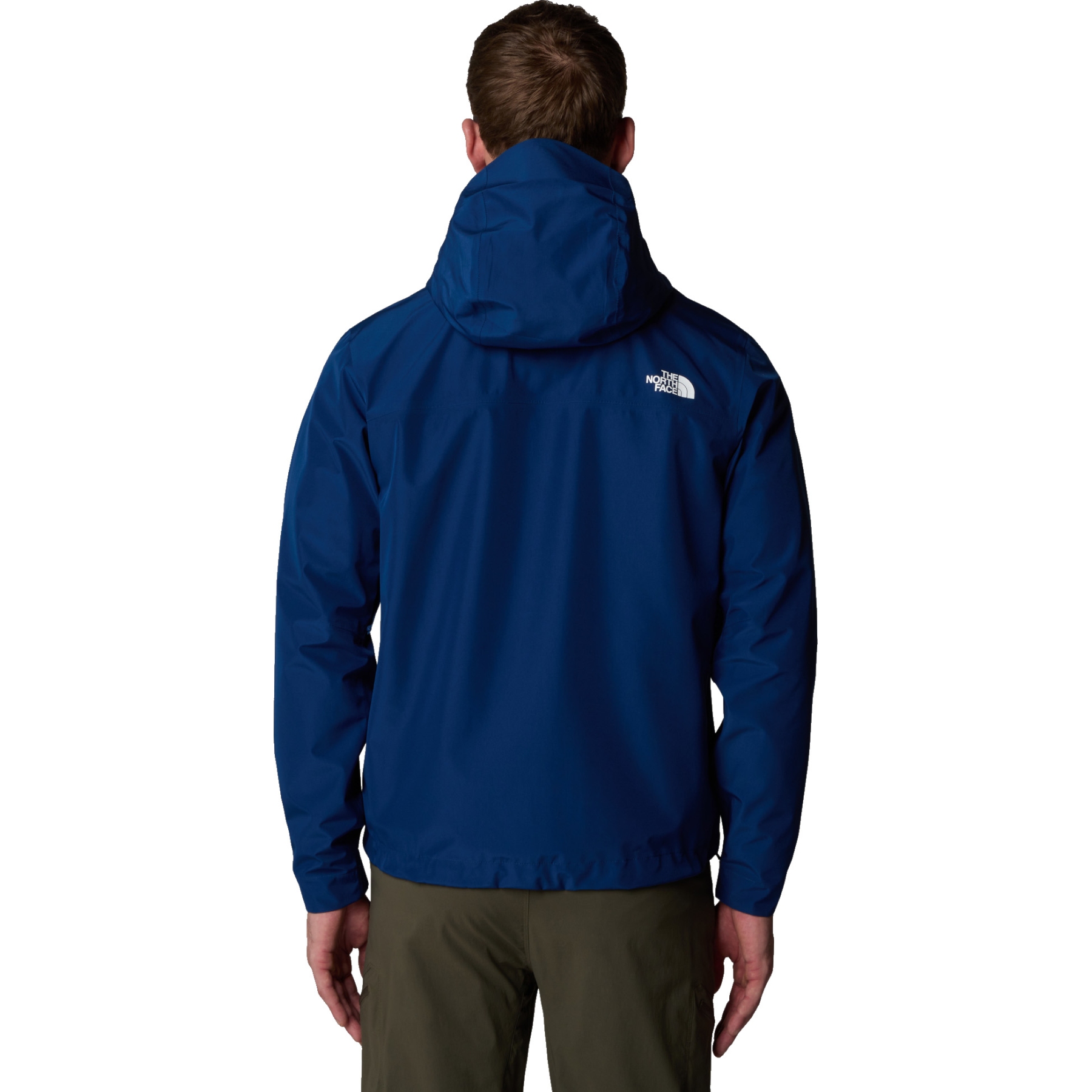 The North Face Dryzzle FutureLight™ II Jacket Men - Estate