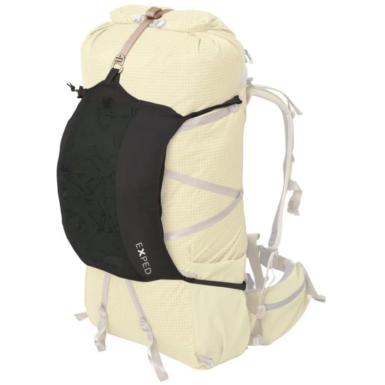 Picture of Exped Flash Pack Pocket - Black