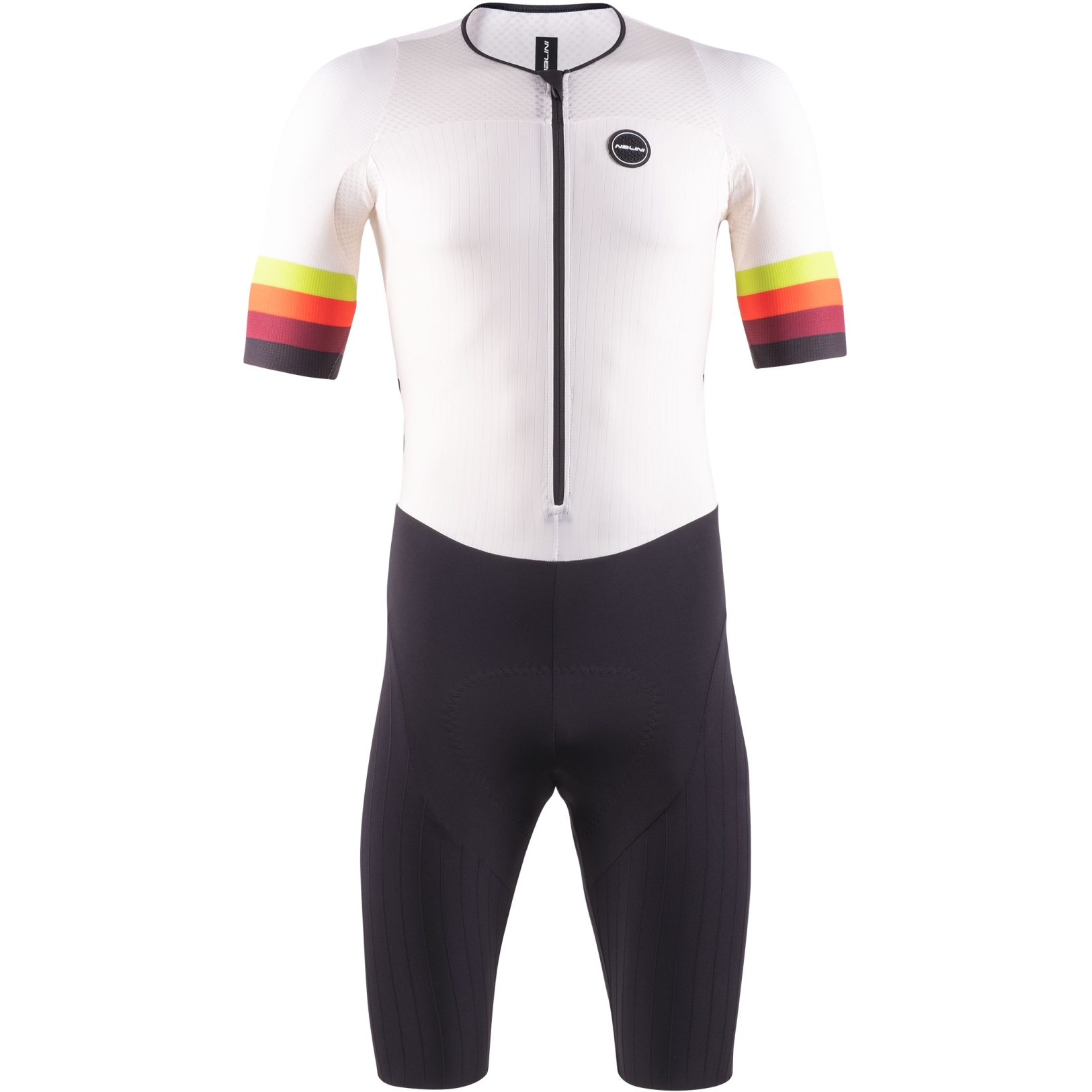 Picture of Nalini Skinspeed Suit Men - pristine 4000