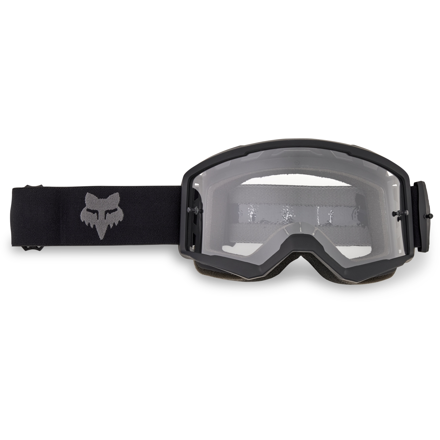 Foto de FOX Gafas - Main MTB - negro