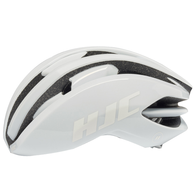 Picture of HJC Ibex 2.0 Helmet - matt/gloss white