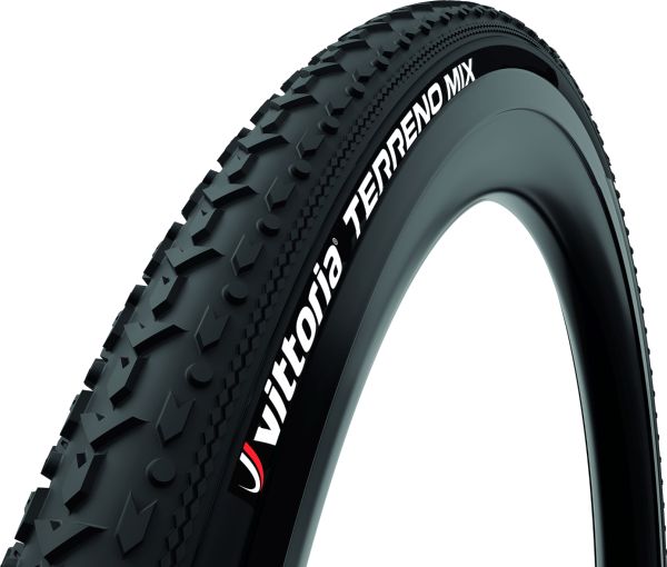 Picture of Vittoria Terreno Mix Wire Bead Tire - 33-622