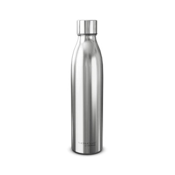 Produktbild von THERMOS® TC AV Isolier-Trinkflasche 0.75L - Edelstahl matt