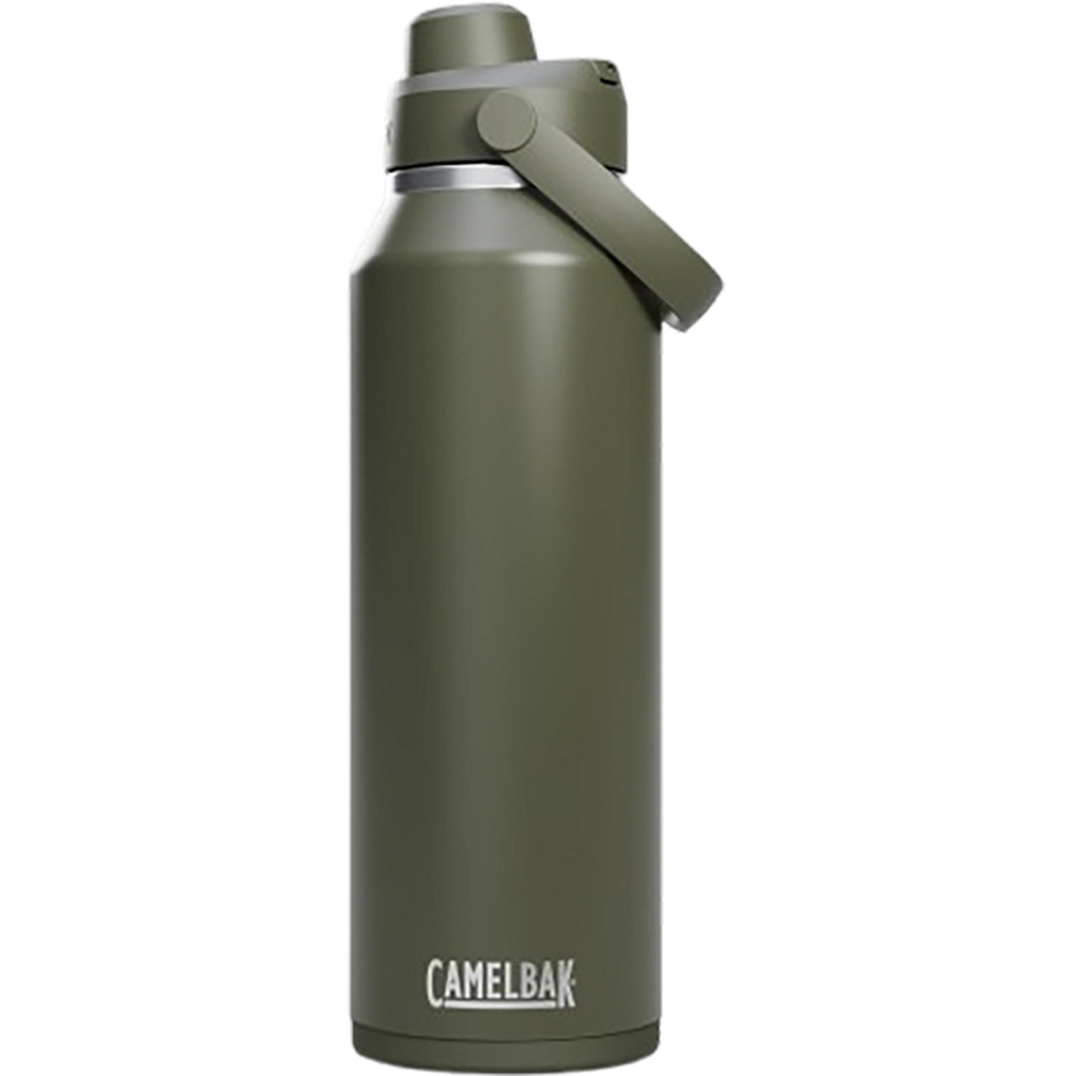 Produktbild von CamelBak Thrive Chug VSS Thermoflasche - 950ml - moss