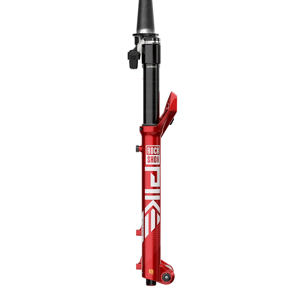RockShox PIKE Ultimate Suspension Fork 29