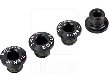 Picture of Rotor Chainring Bolts MTB for QX1 (4 pcs)
