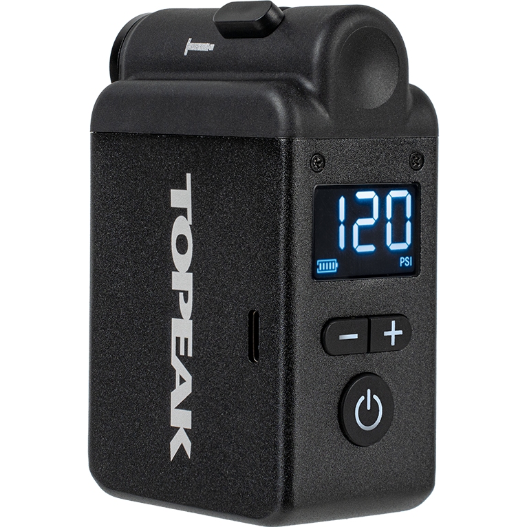 Immagine prodotto da Topeak Pompa della Bicicletta Elettrica - E-Booster