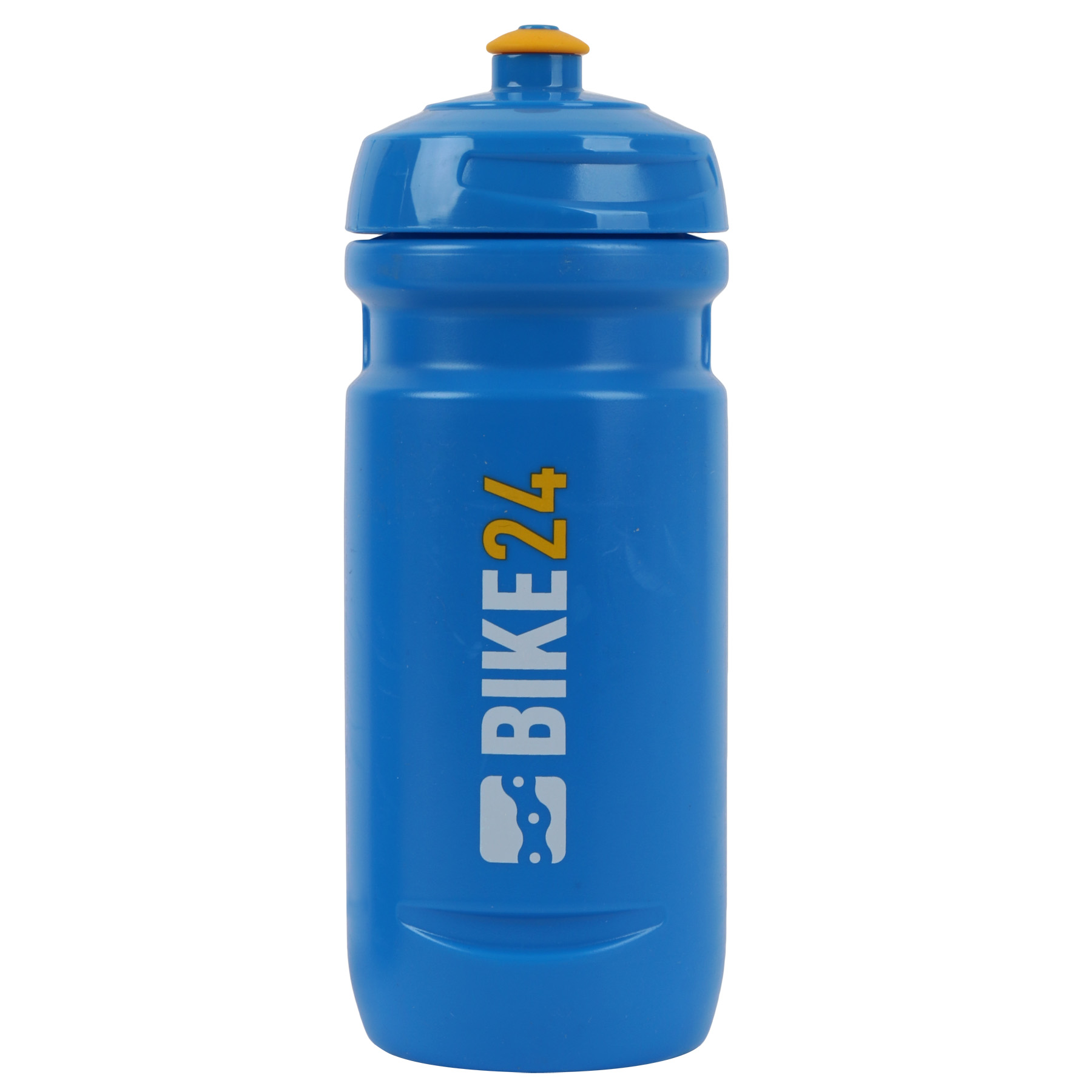 Produktbild von Elite BIKE24 Loli Fahrradflasche 600ml - blau