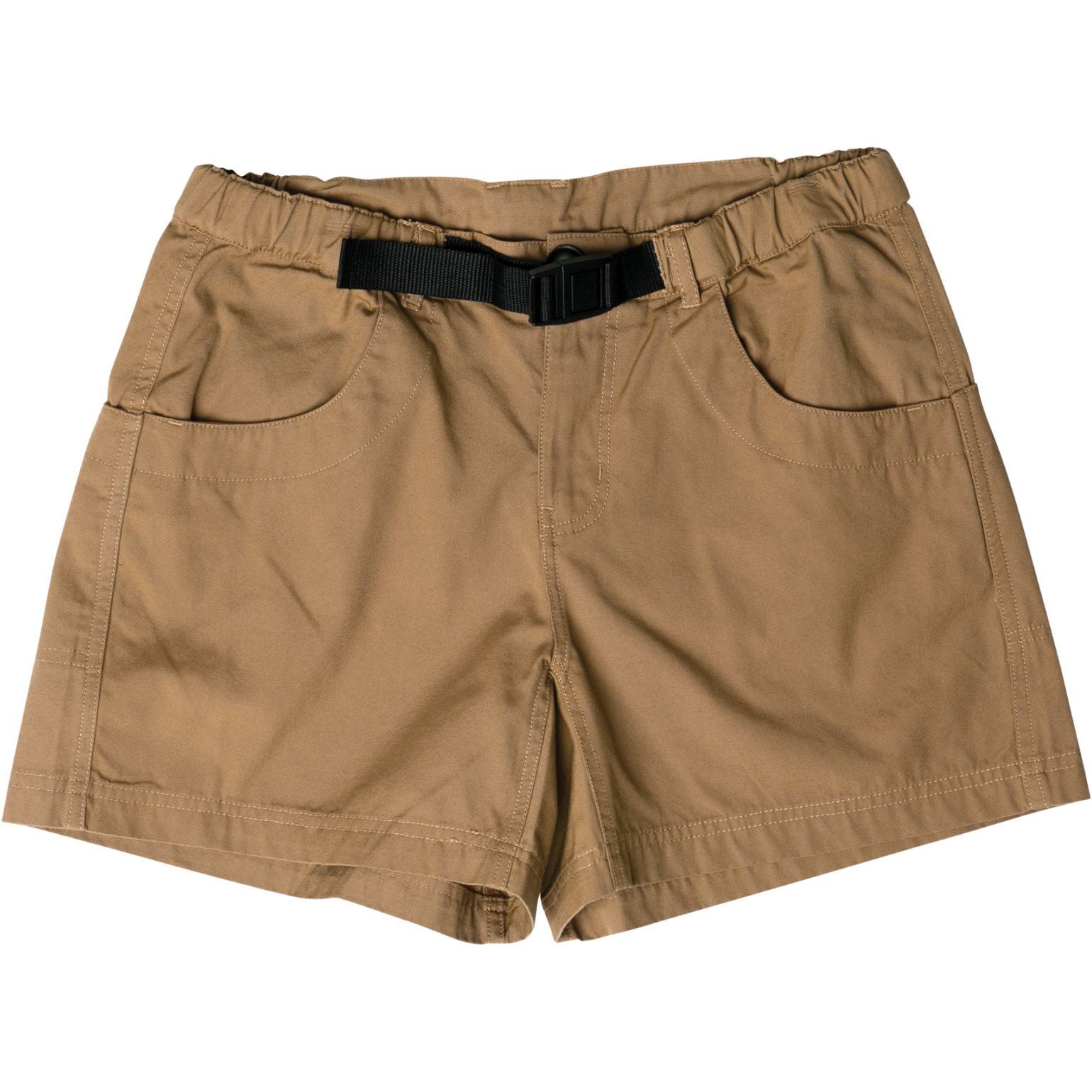 Produktbild von KAVU Chilli Chic Shorts Damen - Heritage Khaki