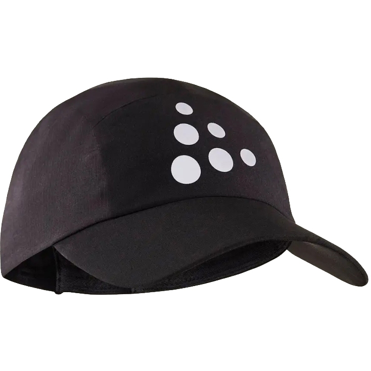 Kuva tuotteesta CRAFT Pro Run Soft Cap - Black