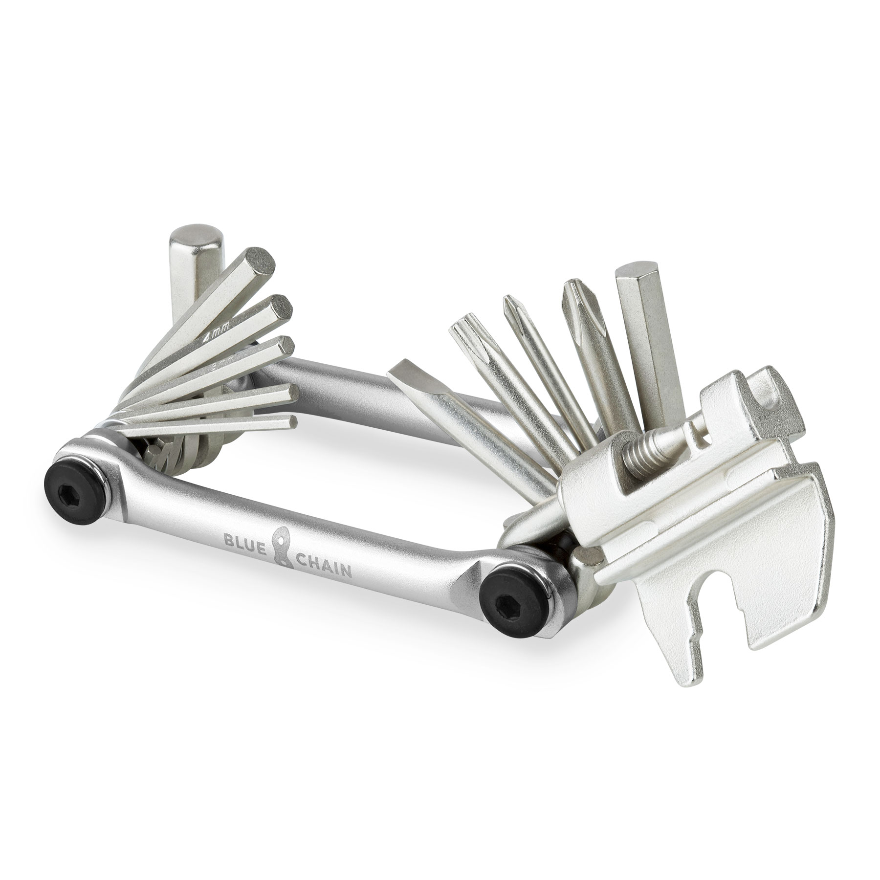 Picture of BLUECHAIN Multitool 18-in-1