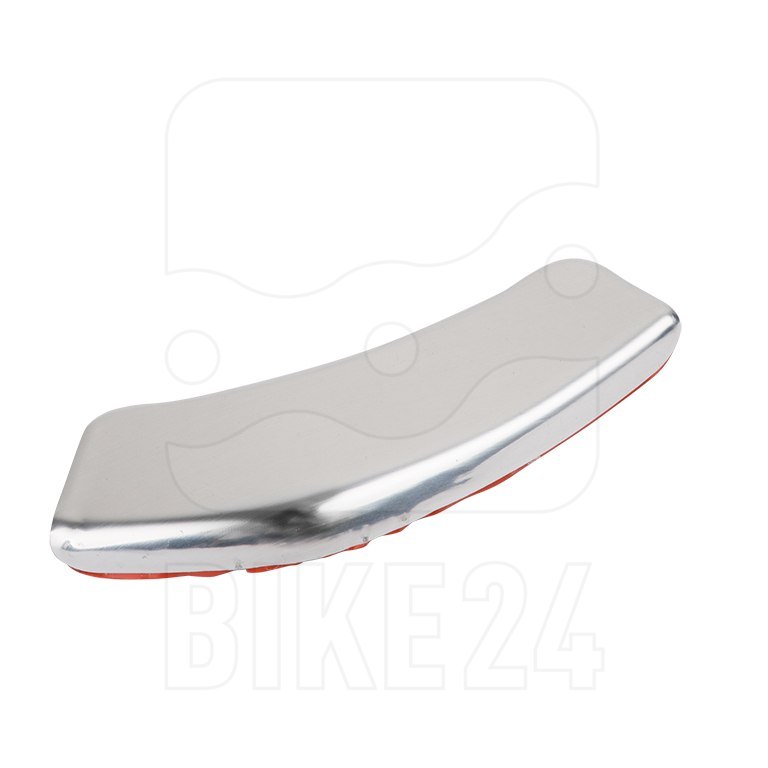 Produktbild von Simplon 1101366 Aluminium Kettenstrebenschutz für Cirex 29