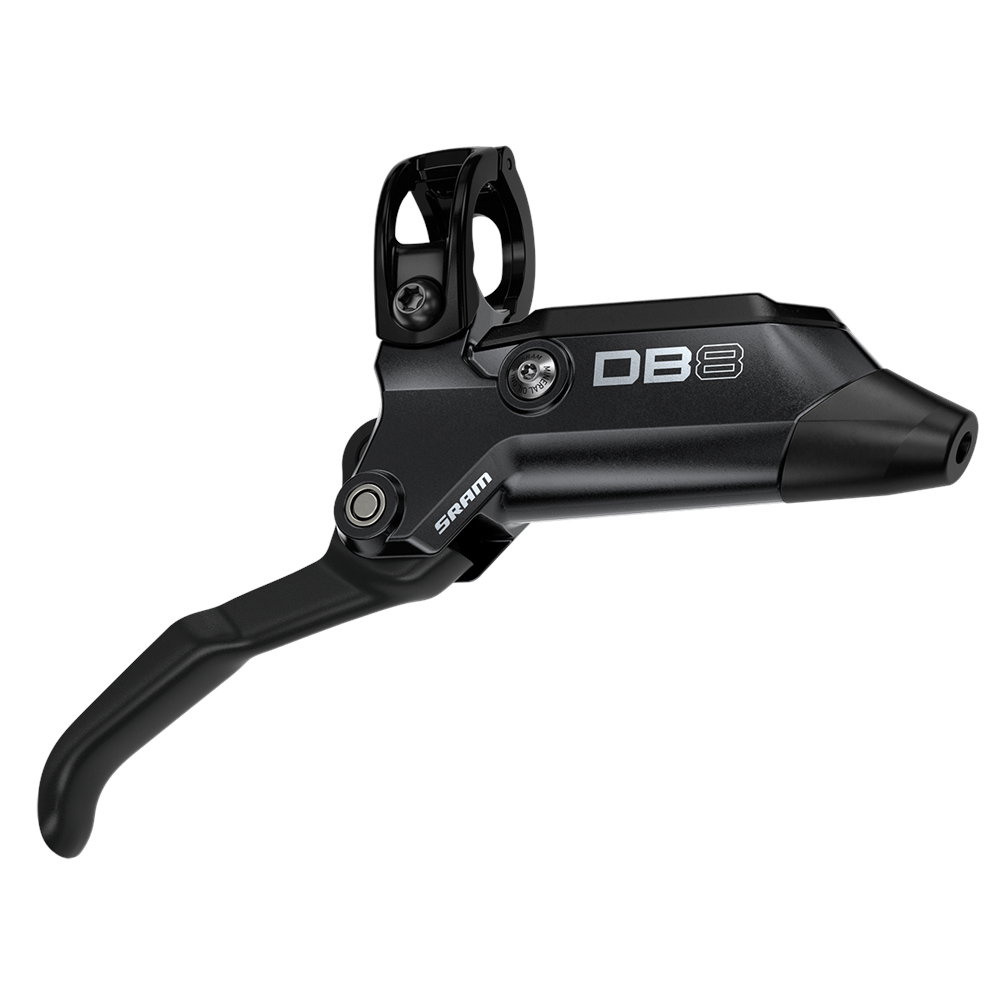 Picture of SRAM Brake Lever for DB8 Stealth B1 | 11.5018.052.023 - Diffusion Black Anodized