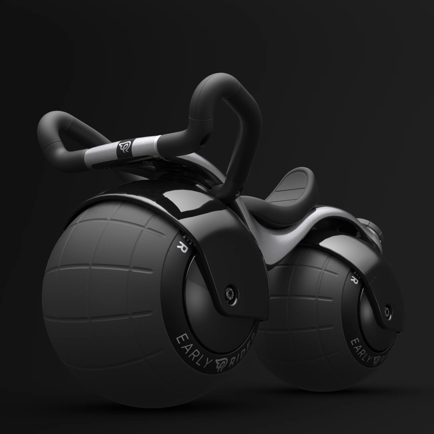 Early Rider SUPER VELIO - 8