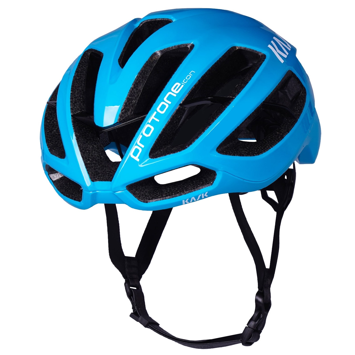 KASK Protone Icon WG11 helmet Blue Matt