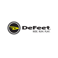DeFeet Logo