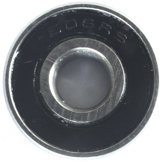 Image of Enduro Bearings 606 2RS - ABEC 3 - Ball Bearing - 6x17x6mm